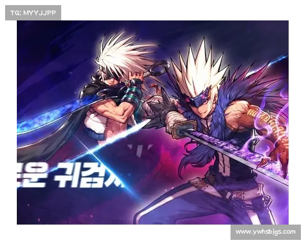 鬼泣大师打造无双武器，引领DNF韩服新潮